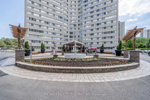 1604-3695 Kaneff Cres, Mississauga, ON, L5A4B6 | Card Image