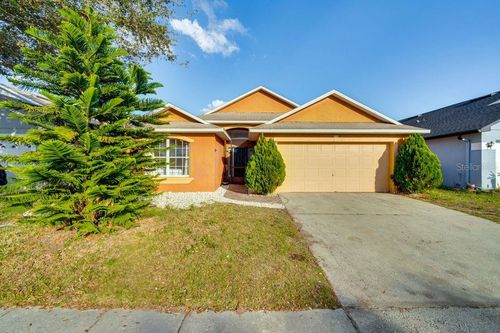 619 Eagle Pointe S, KISSIMMEE, FL, 34746-6707 | Card Image