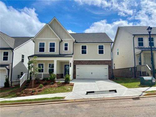 5344 Frontier Ct, Flowery Branch, GA, 30542-1123 | Card Image