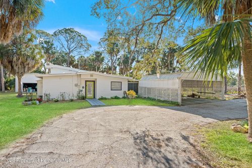 1524 Indian Bay Rd, Hernando Beach, FL, 34607-3716 | Card Image
