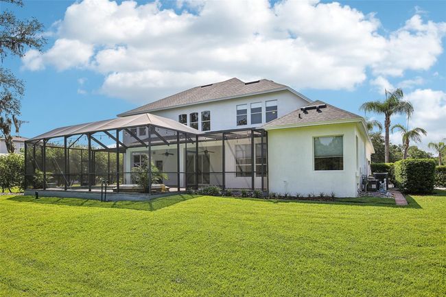 19803 Prince Benjamin Dr, House other with 5 bedrooms, 4 bathrooms and null parking in LUTZ FL | Image 55