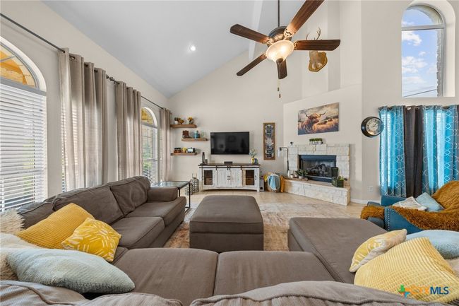 1901 Deer Field Way, House other with 4 bedrooms, 3 bathrooms and null parking in Harker Heights TX | Image 4