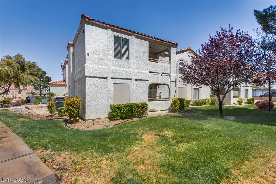 Residential in Las Vegas