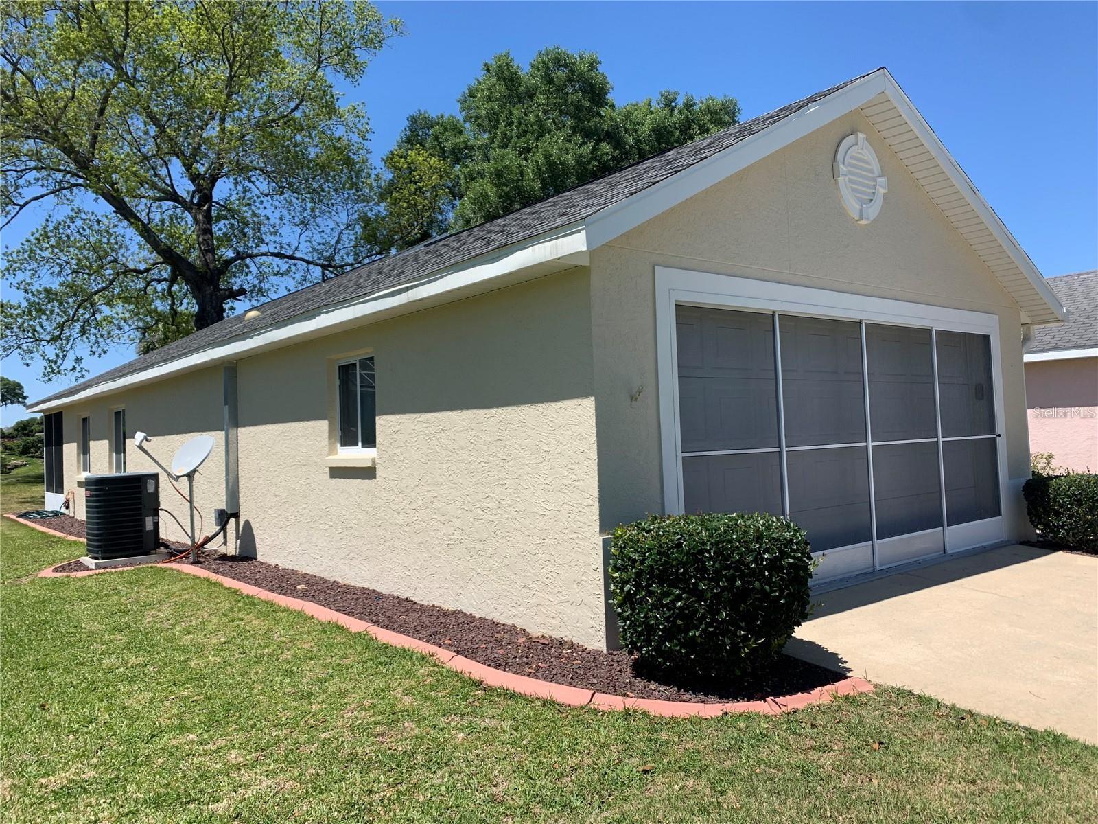 Residential Lease in OCALA 3