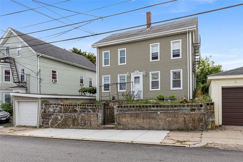94 Perry Street, Central Falls, RI, 02863 | Card Image