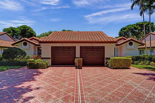 6041 Sunny Manor Ct, Delray Beach, FL, 33484-2485 | Card Image
