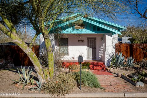 948 N Alder Avenue, Tucson, AZ, 85705 | Card Image