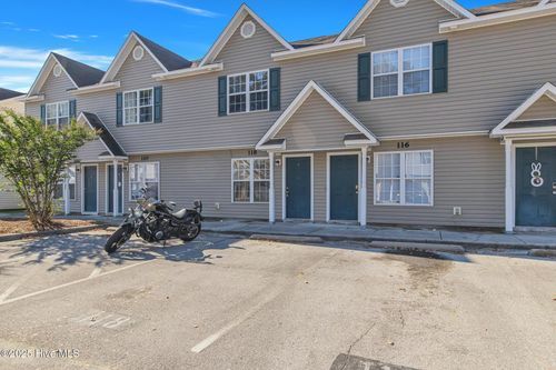 118 Cornerstone Pl, Jacksonville, NC, 28546-5740 | Card Image