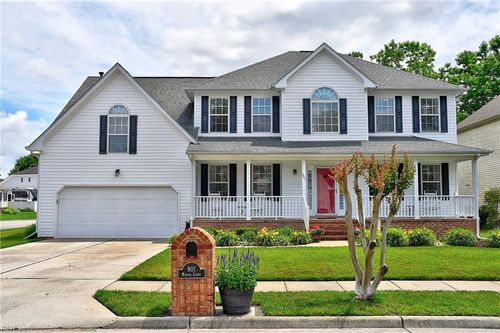 901 Mustoe Ct, Chesapeake, VA, 23322-4019 | Card Image