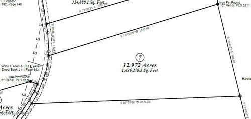 Lot 7 Duvall Rd, Caneyville, KY, 42721-9742 | Card Image