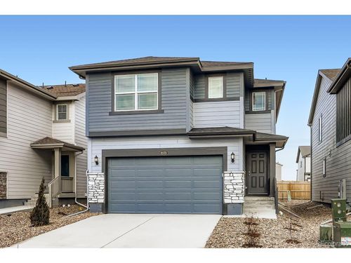 8970 Blue Feather Loop, Colorado Springs, CO, 80908-5106 | Card Image