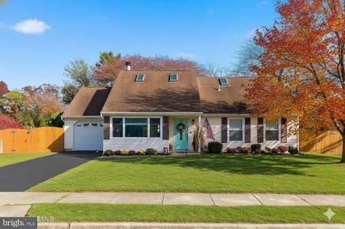 101 Reflection Rd, Toms River, NJ, 08753-8405 | Card Image