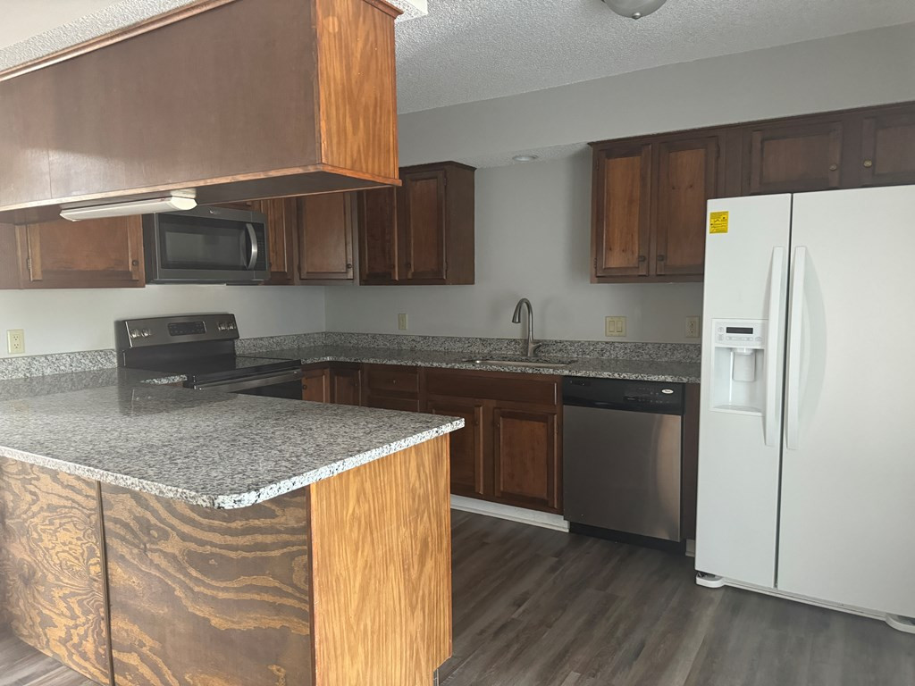 Residential Lease in San Angelo 4