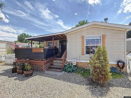 145 Flagstaff Way, Buffalo, WY, 82834-9381 | Card Image