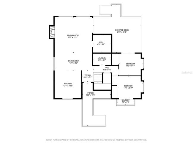 Floor Plan- Main Floor | Image 40