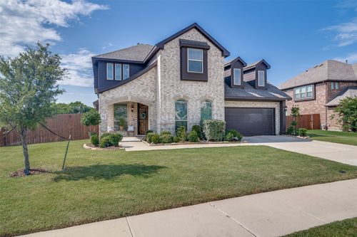 3843 Wheatland Trl, Heartland, TX, 75126-2599 | Card Image