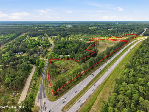 Tr 1, 2, 2a High Hill Road, Jacksonville, NC, 28540 | Card Image