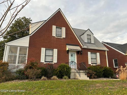 2313 Manchester Rd, Louisville, KY, 40205-3045 | Card Image