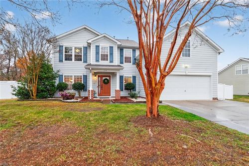 174 Rochdale Ln, Suffolk, VA, 23434-2189 | Card Image