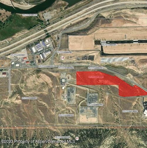TBD County Road 319, Rifle, CO, 81650 | Card Image