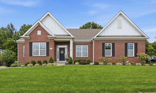 8418 Holmesdale Pl, New Albany, OH, 43054-7520 | Card Image