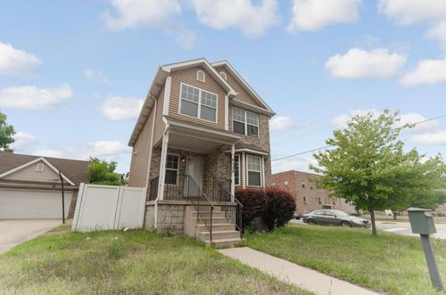 4002 Grand Blvd, East Chicago, IN, 46312-2864 | Card Image