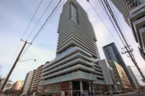 1504-185 Roehampton Ave, Toronto, ON, M4P0C6 | Card Image