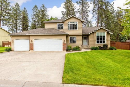 4318 E Winfield Rd, Mead, WA, 99021-9068 | Card Image
