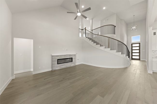 901 Salvation Dr, House other with 5 bedrooms, 3 bathrooms and null parking in Lucas TX | Image 22
