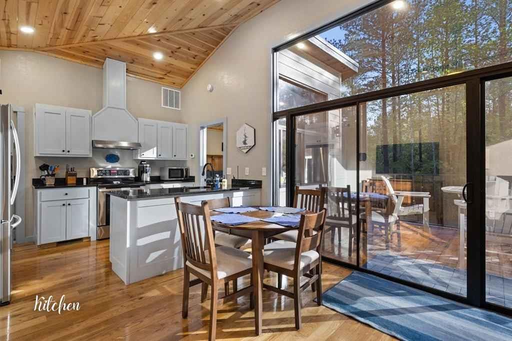 Residential in Broken Bow 5