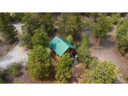 2578 Redhill Rd, Fairplay, CO, 80440-4003 | Card Image