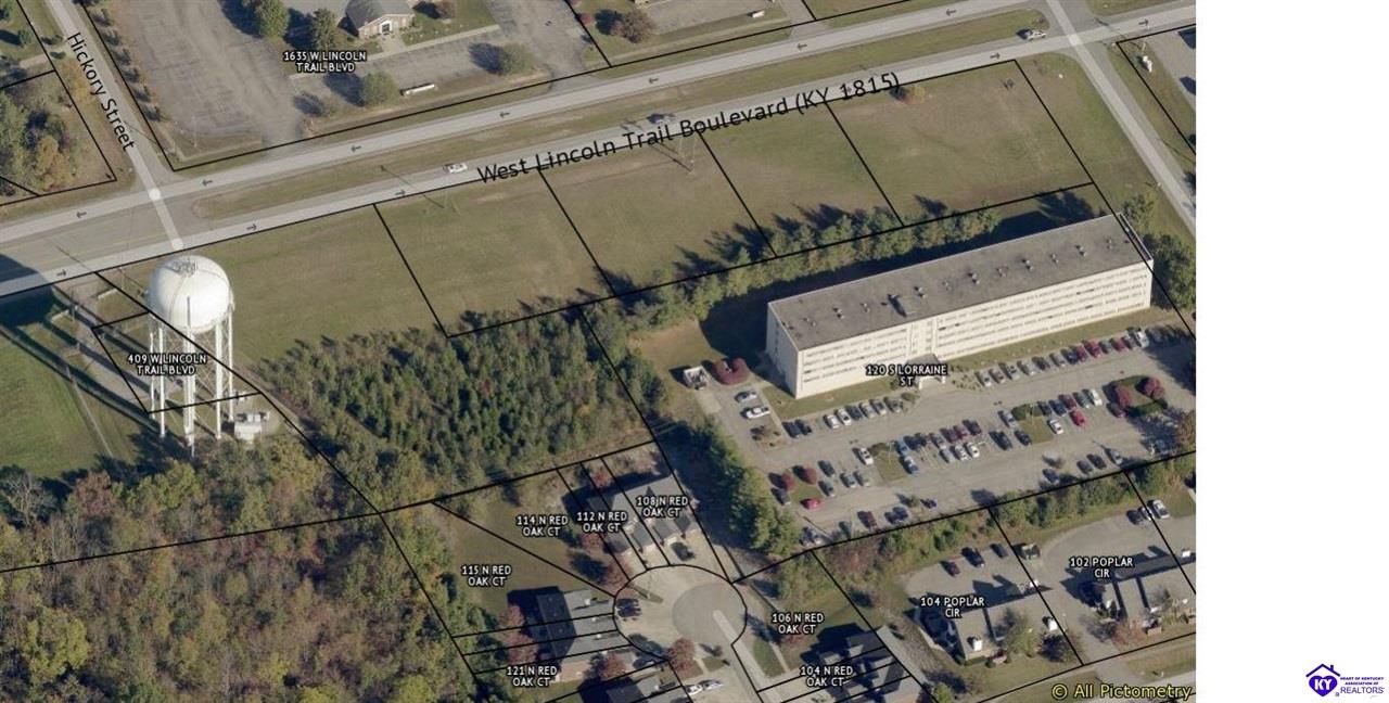 Land in Radcliff 2