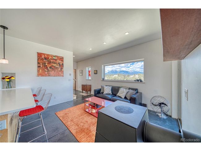6644 County Road 110, House other with 2 bedrooms, 2 bathrooms and null parking in Salida CO | Image 9