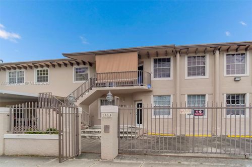 1313 Sw 24th Ave, Miami, FL, 33145-1207 | Card Image