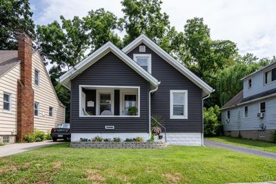 3818 Lonsdale St, House other with 3 bedrooms, 1 bathrooms and null parking in Fairfax OH | Image 1