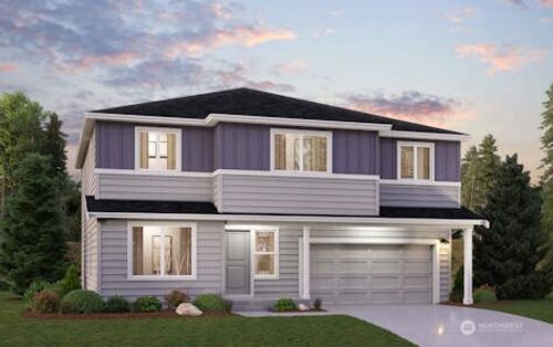 110 Willowbrook Dr, Chehalis, WA, 98532-5502 | Card Image