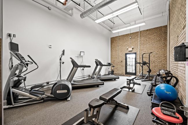 Shared Community Room | Image 36