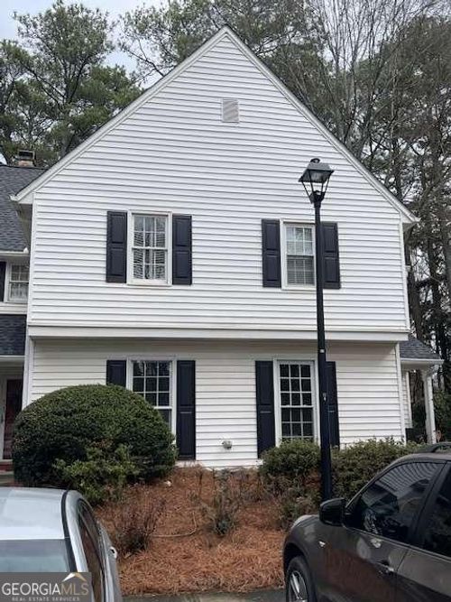 4147 N Gloucester Pl, Atlanta, GA, 30341-1249 | Card Image