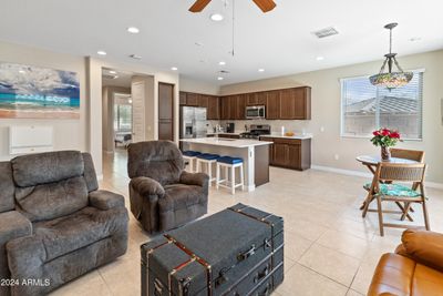 24670 N 171st Lane, Home with 2 bedrooms, 2 bathrooms and null parking in Surprise AZ | Image 3