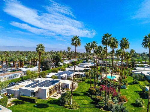 1408 Tamarisk West St, Rancho Mirage, CA, 92270-2537 | Card Image