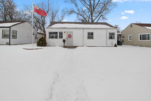 337 N Virginia St, Hobart, IN, 46342 | Card Image