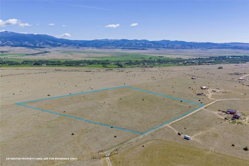 40 Windy Gulch, Boulder, MT, 59632-7650 | Card Image