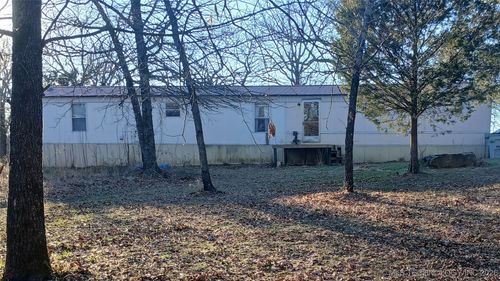 10360 N Sandridge Rd, Stigler, OK, 74462-1591 | Card Image