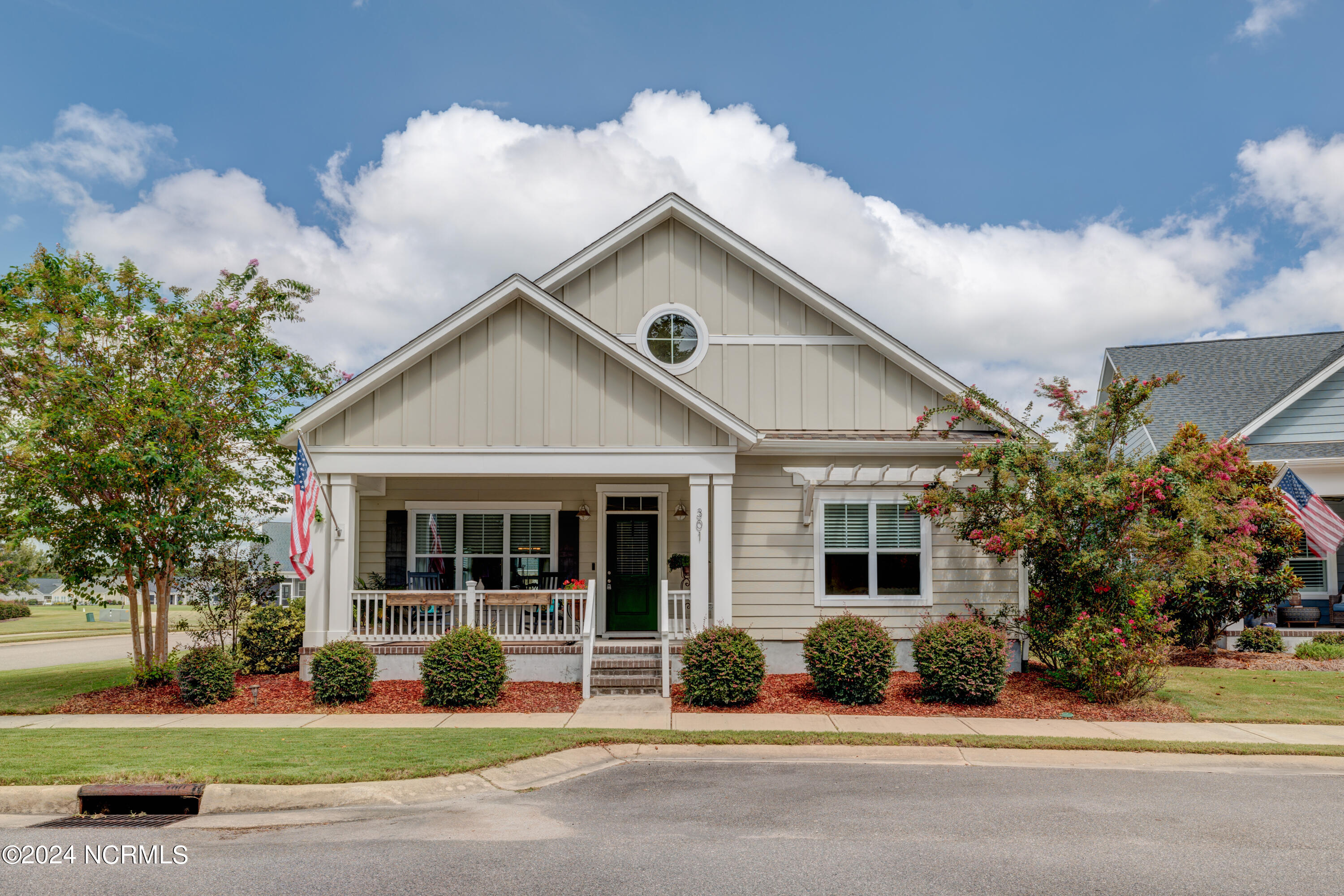 Hanover Lakes Dr, Wilmington, NC 28401