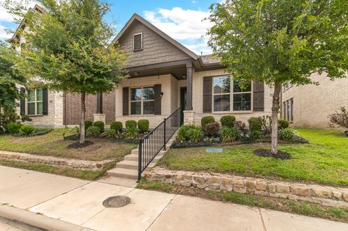 17652 Sequoia Dr, Dallas, TX, 75252-8050 | Card Image