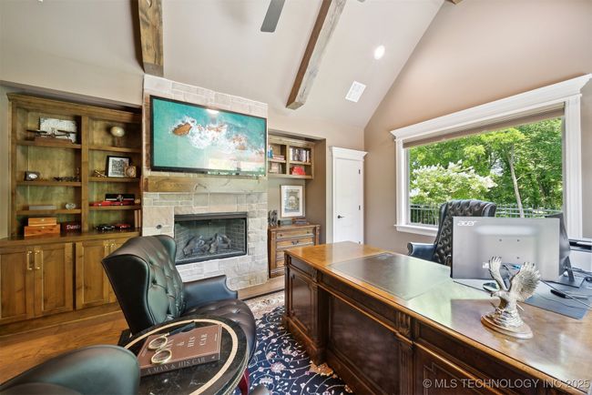 3610 W Quantico Pl, House other with 2 bedrooms, 3 bathrooms and null parking in Broken Arrow OK | Image 21