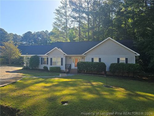 6030 Saint Andrews Dr, Sanford, NC, 27332-7308 | Card Image