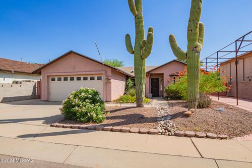 4825 W Snowberry Ln, Tucson, AZ, 85742-4125 | Card Image