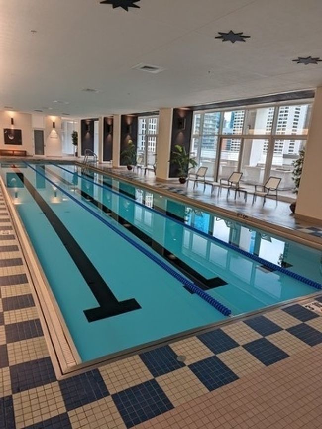 APT-2601 - 55 E Erie St, Condo with 2 bedrooms, 2 bathrooms and 1 parking in Chicago IL | Image 15