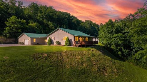 3449 Barkers Branch Rd, Stanton, KY, 40380-9572 | Card Image